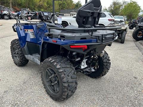 2025 Polaris Sportsman Touring 570 Premium in Belle Vernon, Pennsylvania - Photo 3