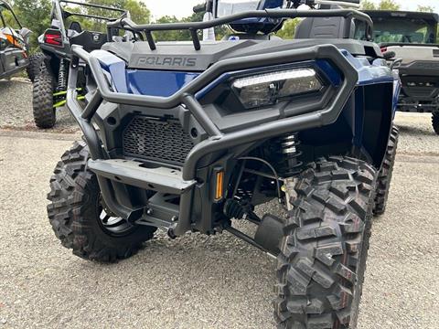 2025 Polaris Sportsman Touring 570 Premium in Belle Vernon, Pennsylvania - Photo 4