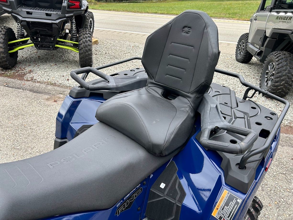 2025 Polaris Sportsman Touring 570 Premium in Belle Vernon, Pennsylvania - Photo 6