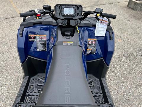 2025 Polaris Sportsman Touring 570 Premium in Belle Vernon, Pennsylvania - Photo 10