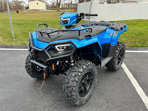 2024 Polaris Sportsman 570 Trail in Belle Vernon, Pennsylvania - Photo 1