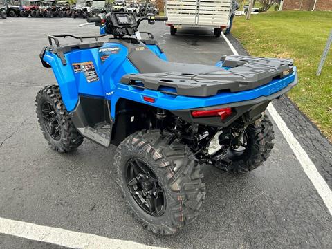 2024 Polaris Sportsman 570 Trail in Belle Vernon, Pennsylvania - Photo 3