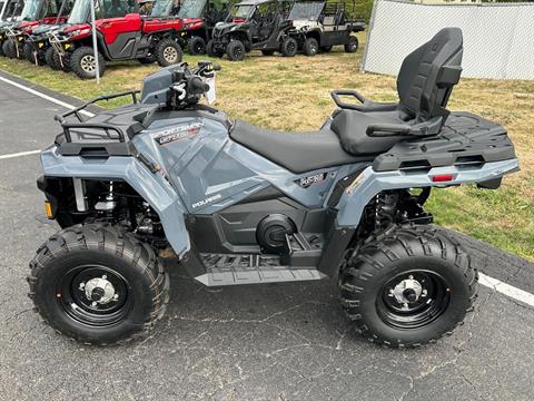 2025 Polaris Sportsman Touring 570 EPS in Belle Vernon, Pennsylvania - Photo 2