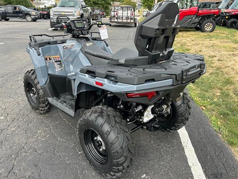 2025 Polaris Sportsman Touring 570 EPS in Belle Vernon, Pennsylvania - Photo 3