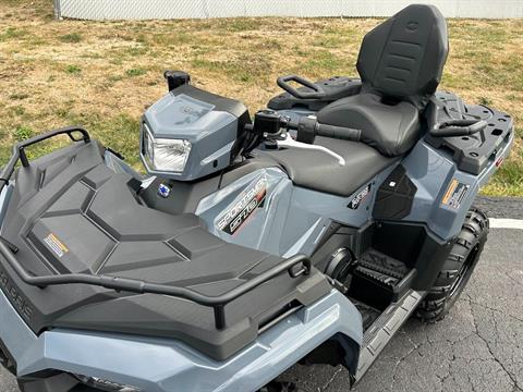 2025 Polaris Sportsman Touring 570 EPS in Belle Vernon, Pennsylvania - Photo 5