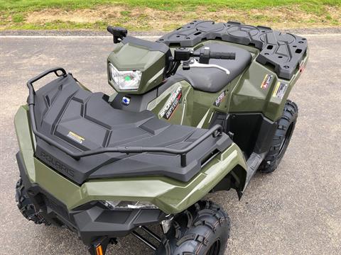 2024 Polaris Sportsman 570 in Belle Vernon, Pennsylvania - Photo 4