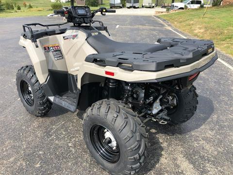 2024 Polaris Sportsman 570 in Belle Vernon, Pennsylvania - Photo 3