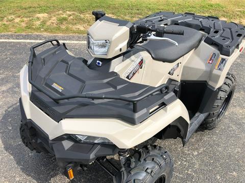 2024 Polaris Sportsman 570 in Belle Vernon, Pennsylvania - Photo 4