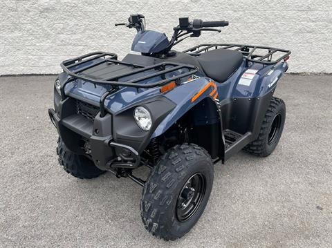 2025 Kawasaki Brute Force 300 in Belle Vernon, Pennsylvania - Photo 1