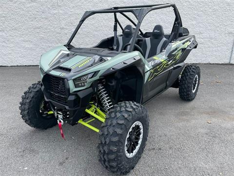 2024 Kawasaki Teryx KRX 1000 SE in Belle Vernon, Pennsylvania - Photo 1