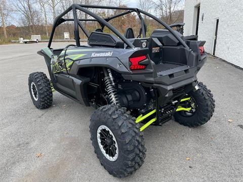 2024 Kawasaki Teryx KRX 1000 SE in Belle Vernon, Pennsylvania - Photo 3