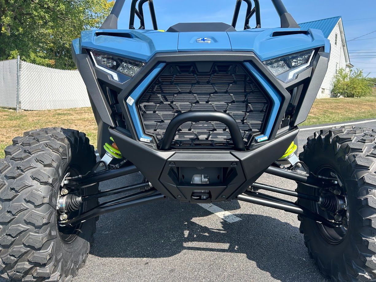 2025 Polaris RZR Pro XP Premium in Belle Vernon, Pennsylvania - Photo 5