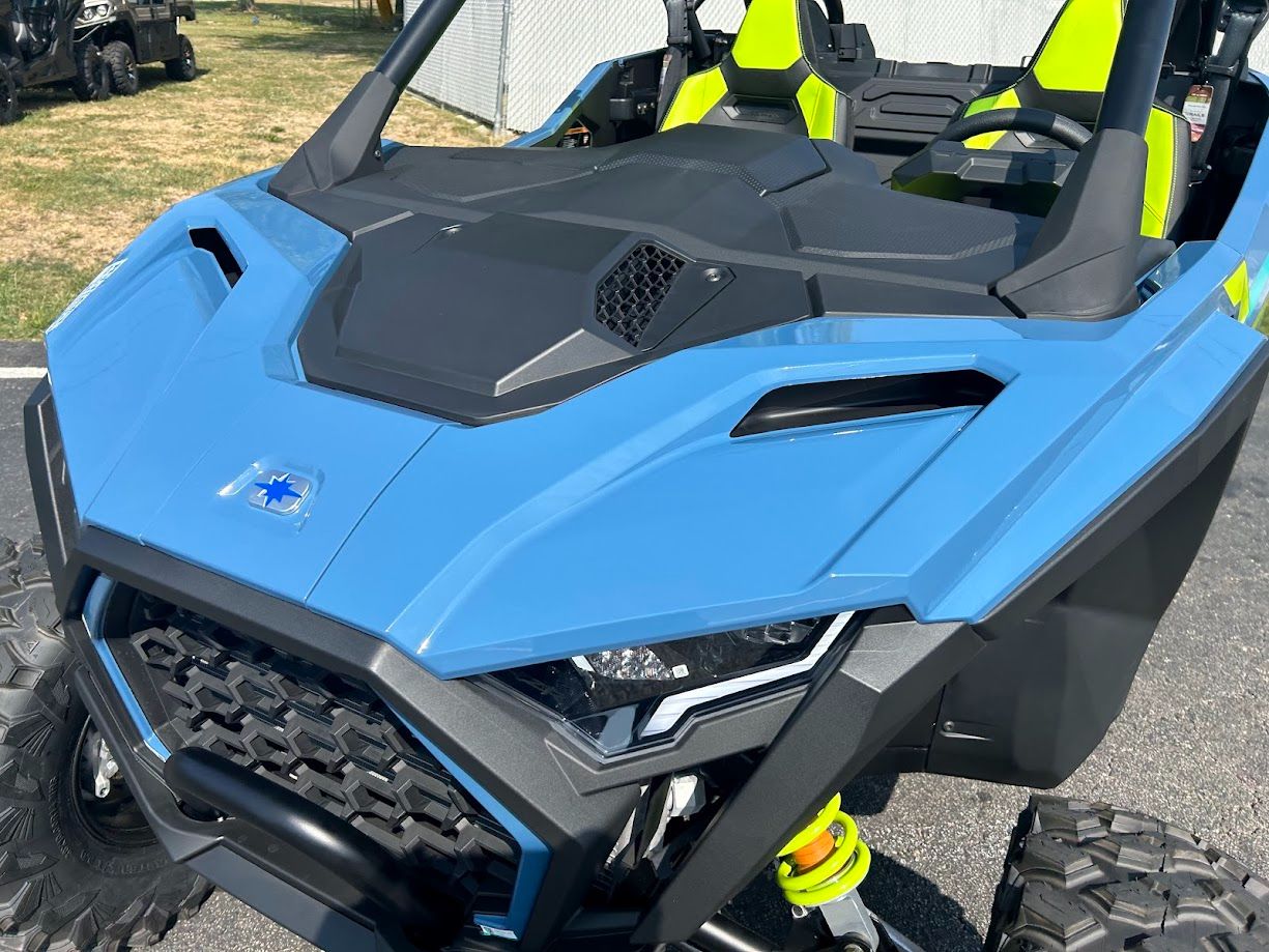 2025 Polaris RZR Pro XP Premium in Belle Vernon, Pennsylvania - Photo 6