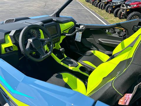 2025 Polaris RZR Pro XP Premium in Belle Vernon, Pennsylvania - Photo 9