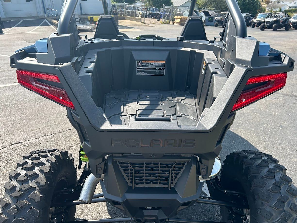 2025 Polaris RZR Pro XP Premium in Belle Vernon, Pennsylvania - Photo 10