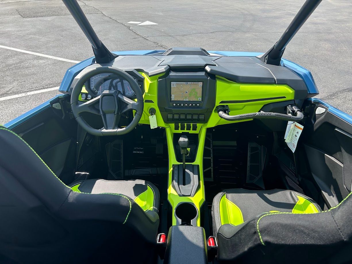 2025 Polaris RZR Pro XP Premium in Belle Vernon, Pennsylvania - Photo 11