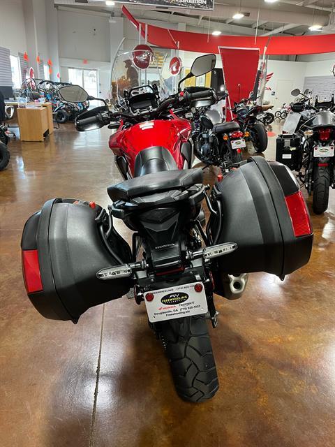 2019 Honda CB500X in Douglasville, Georgia - Photo 8
