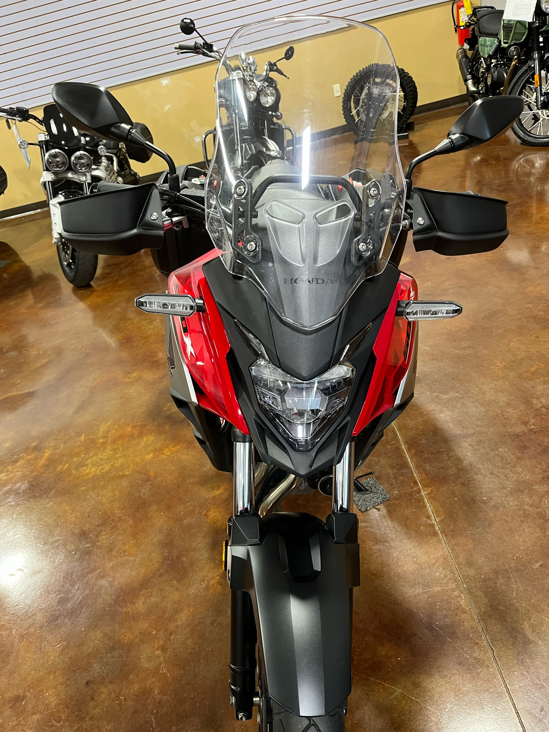 2019 Honda CB500X in Douglasville, Georgia - Photo 12