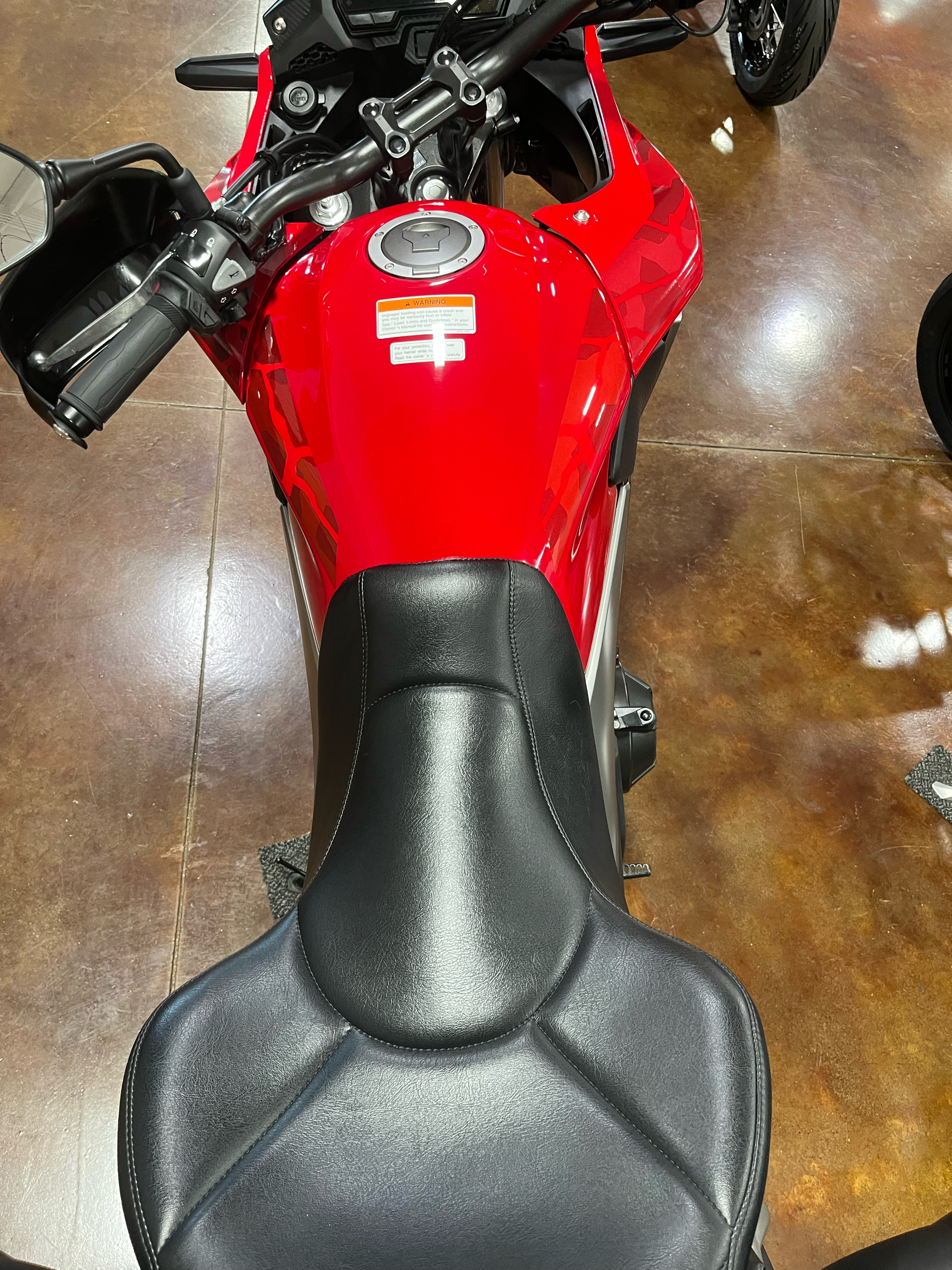 2019 Honda CB500X in Douglasville, Georgia - Photo 16