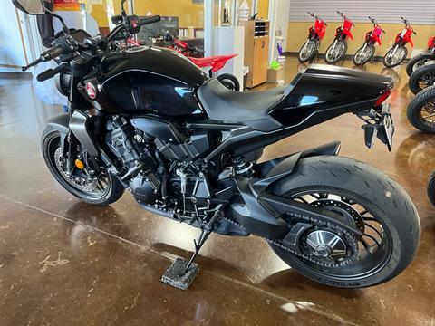 2021 Honda CB1000R Black Edition in Douglasville, Georgia - Photo 7