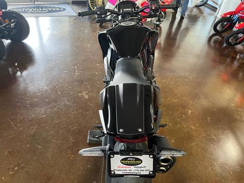 2021 Honda CB1000R Black Edition in Douglasville, Georgia - Photo 9