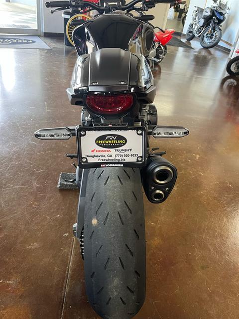 2021 Honda CB1000R Black Edition in Douglasville, Georgia - Photo 10