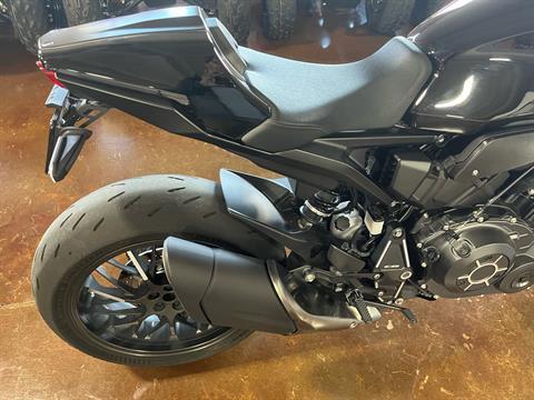 2021 Honda CB1000R Black Edition in Douglasville, Georgia - Photo 16