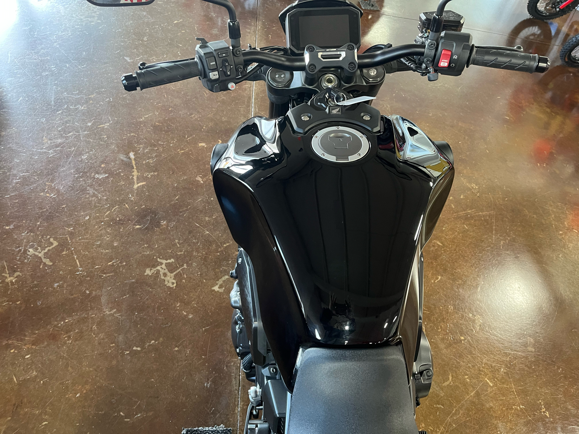 2021 Honda CB1000R Black Edition in Douglasville, Georgia - Photo 19