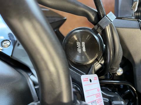 2023 Honda CB500F ABS in Douglasville, Georgia - Photo 20