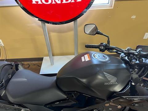 2023 Honda CB500F ABS in Douglasville, Georgia - Photo 24
