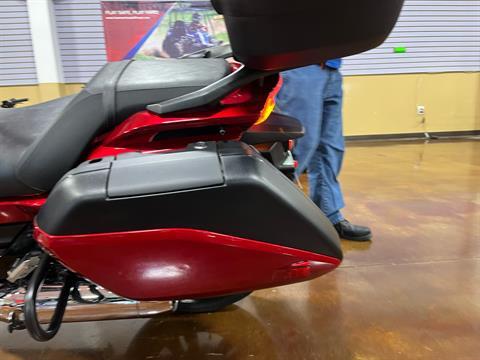 2014 Honda CTX®1300 Deluxe in Douglasville, Georgia - Photo 19