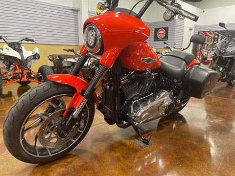 2020 Harley-Davidson Sport Glide® in Douglasville, Georgia - Photo 3