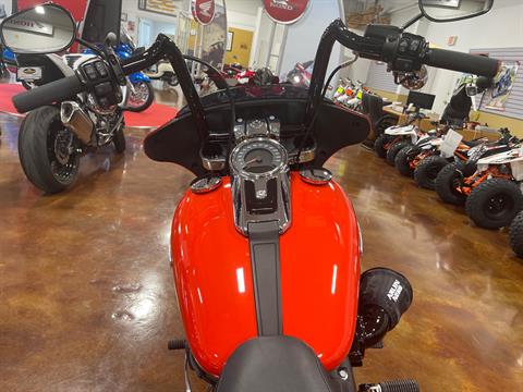 2020 Harley-Davidson Sport Glide® in Douglasville, Georgia - Photo 10