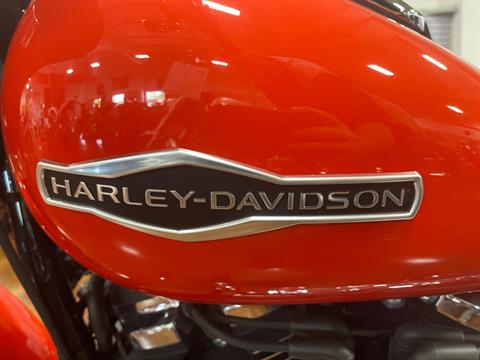 2020 Harley-Davidson Sport Glide® in Douglasville, Georgia - Photo 11