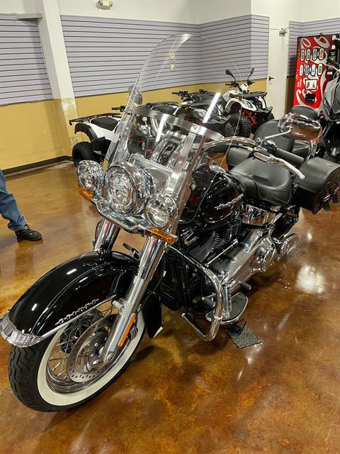 2019 Harley-Davidson Deluxe in Douglasville, Georgia - Photo 6