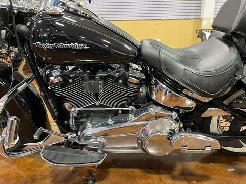 2019 Harley-Davidson Deluxe in Douglasville, Georgia - Photo 8