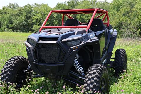 2021 Polaris RZR Turbo S VELOCITY in Odessa, Missouri - Photo 1