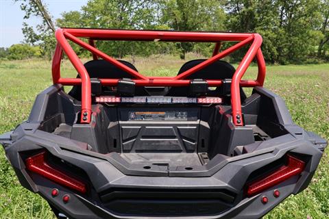 2021 Polaris RZR Turbo S VELOCITY in Odessa, Missouri - Photo 7