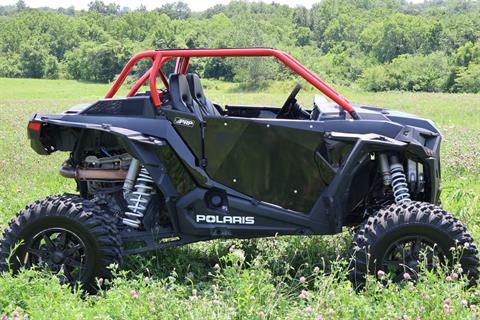 2021 Polaris RZR Turbo S VELOCITY in Odessa, Missouri