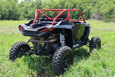 2021 Polaris RZR Turbo S VELOCITY in Odessa, Missouri - Photo 10