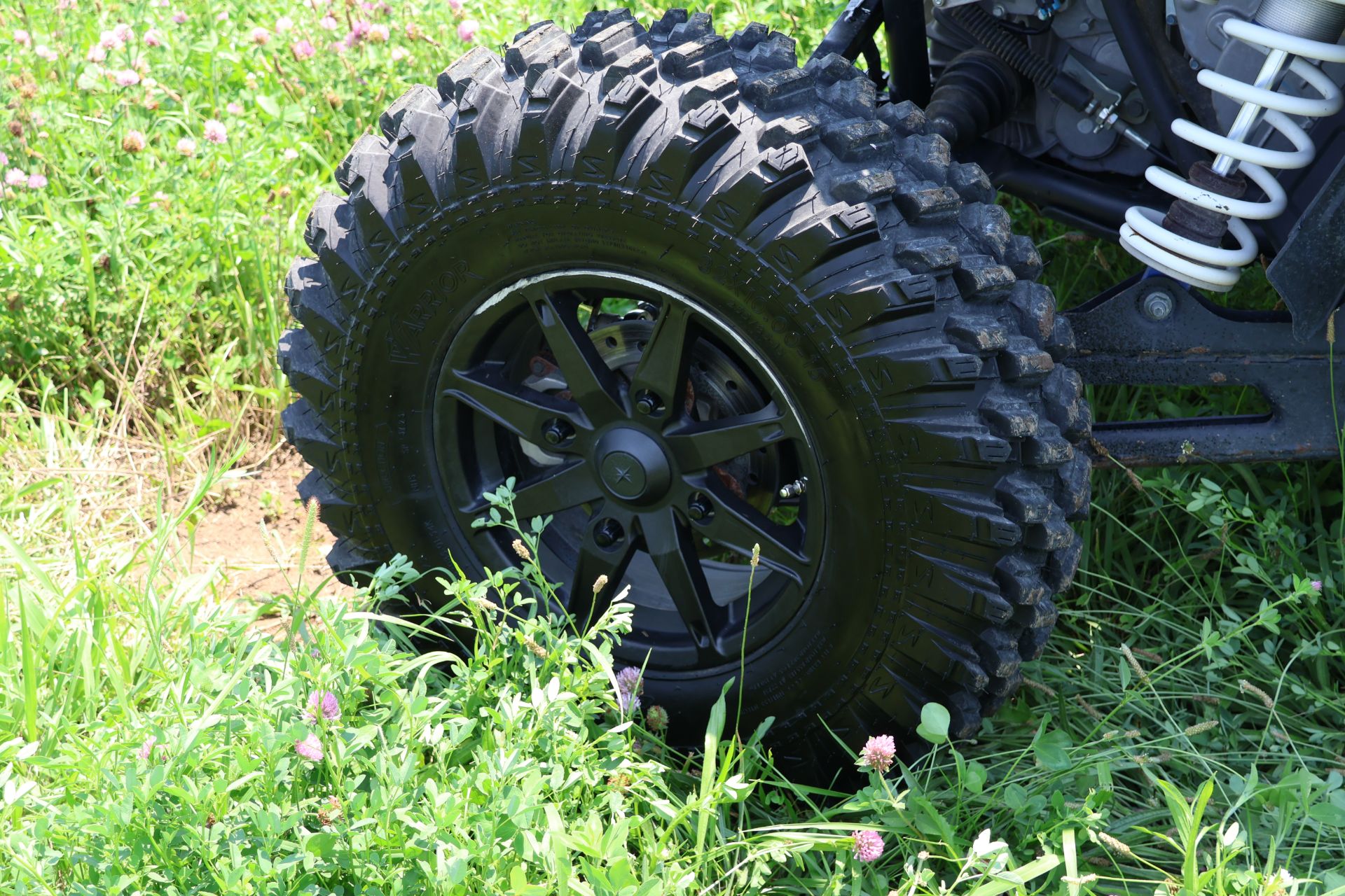 2021 Polaris RZR Turbo S VELOCITY in Odessa, Missouri - Photo 11