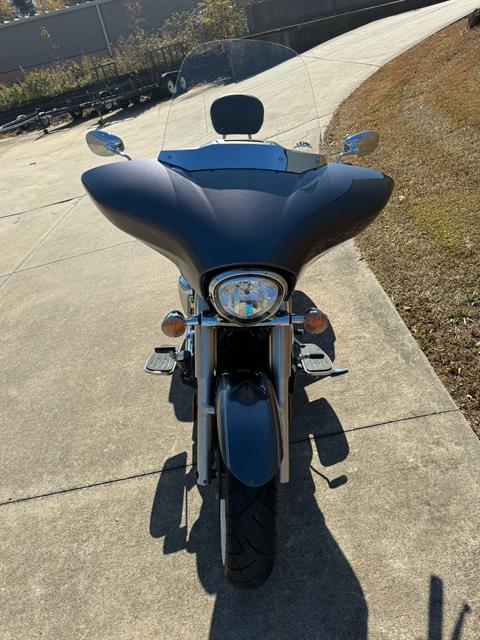 2014 Yamaha V Star 1300 Deluxe in Fayetteville, Georgia - Photo 2