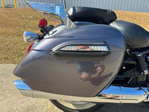 2014 Yamaha V Star 1300 Deluxe in Fayetteville, Georgia - Photo 9