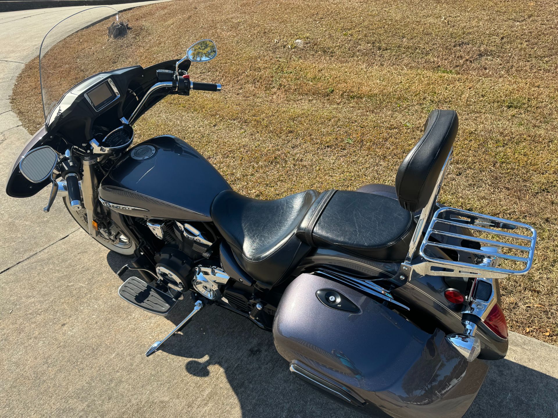 2014 Yamaha V Star 1300 Deluxe in Fayetteville, Georgia - Photo 22