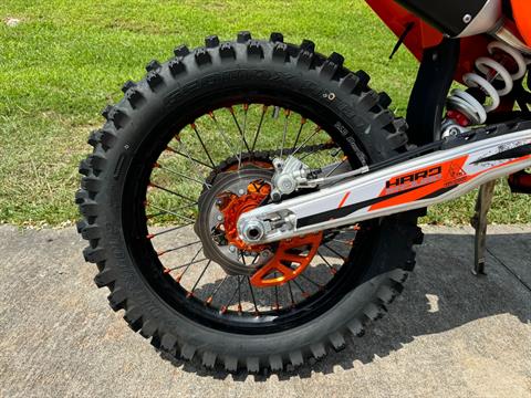 2024 KTM 300 XC-W Hardenduro in Fayetteville, Georgia - Photo 8