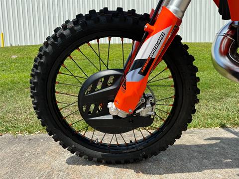 2024 KTM 300 XC-W Hardenduro in Fayetteville, Georgia - Photo 13