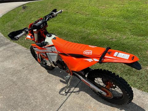 2024 KTM 300 XC-W Hardenduro in Fayetteville, Georgia - Photo 17