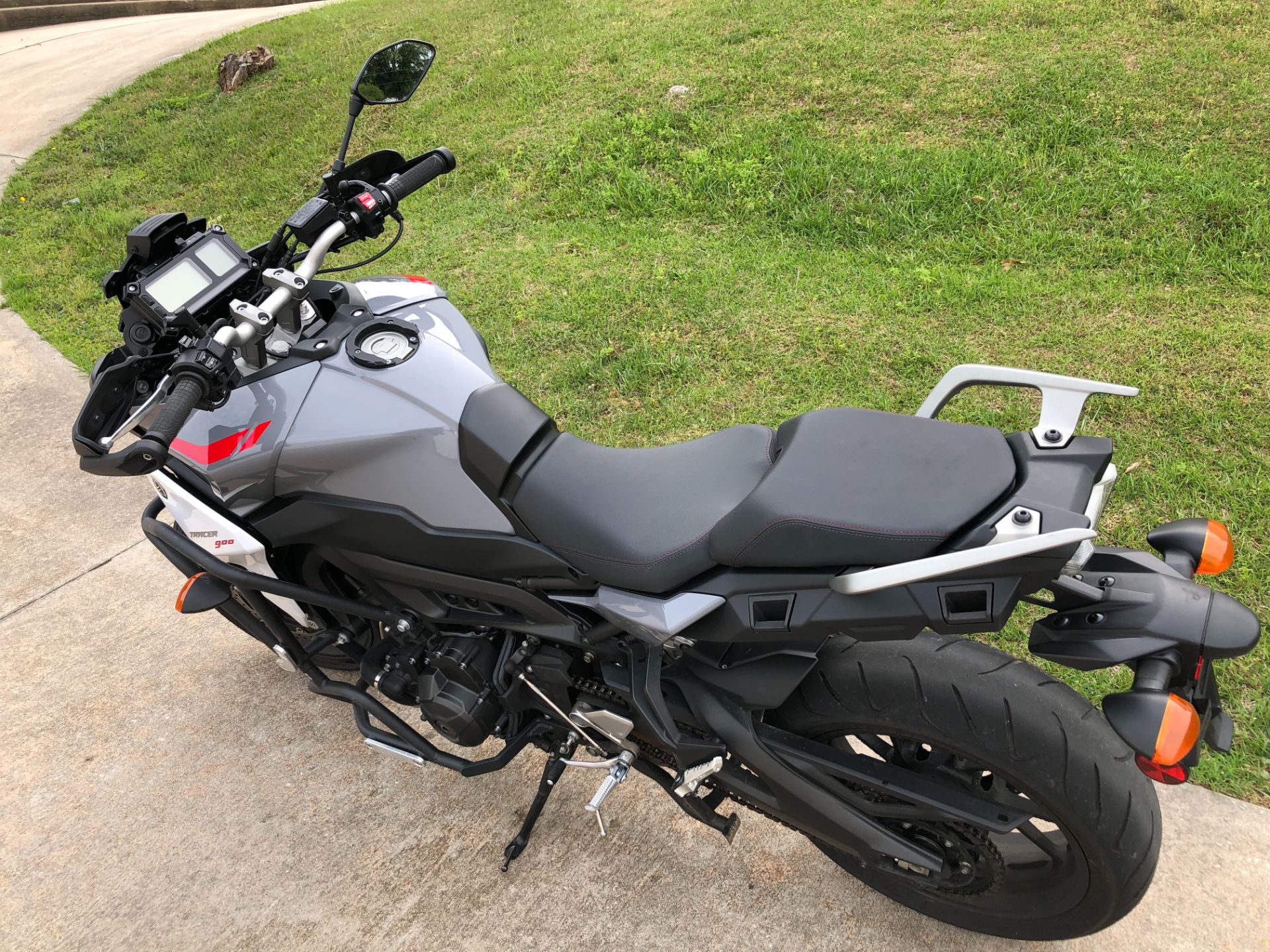2019 Yamaha Tracer 900 in Fayetteville, Georgia - Photo 18