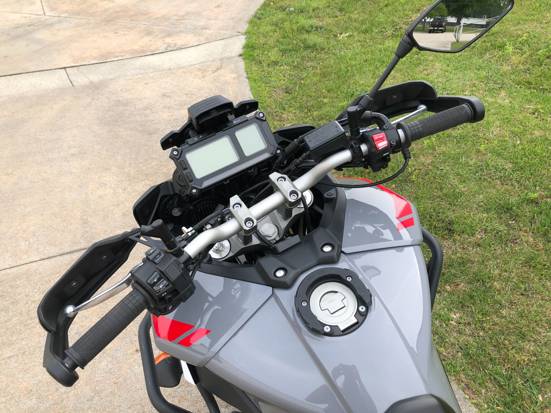 2019 Yamaha Tracer 900 in Fayetteville, Georgia - Photo 19