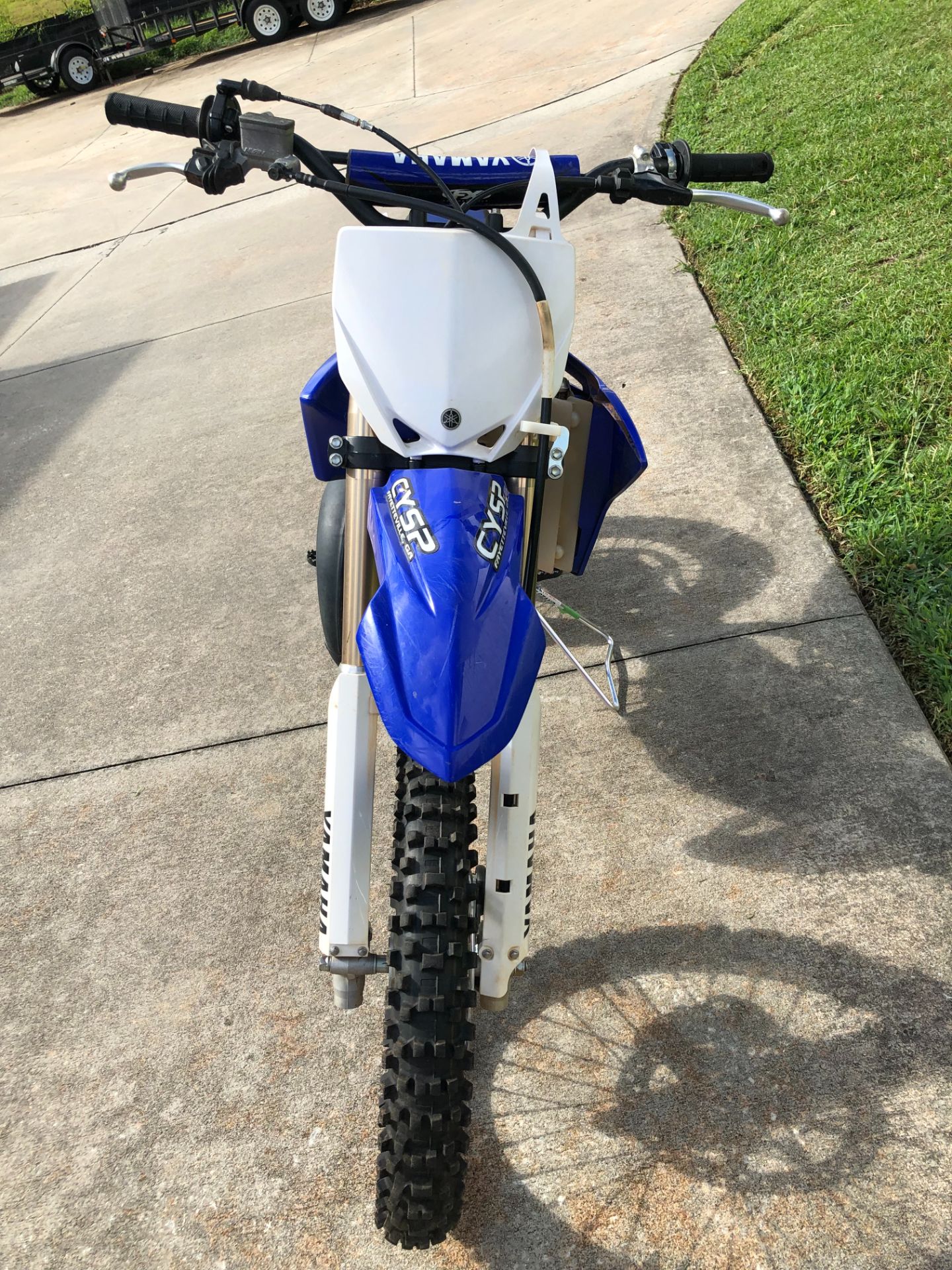 2018 Yamaha YZ85 in Fayetteville, Georgia - Photo 2